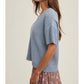 Wishlist - Marie Crochet Sweater Top