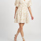 En Saison - Callie Mini Dress