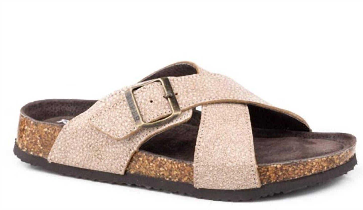 Roper - Women's Lorelei Sandal