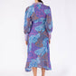 Taj By Sabrina Crippa - LANTANA DRESS