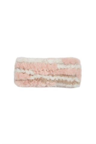 Jocelyn - Women's Milkshake Headband