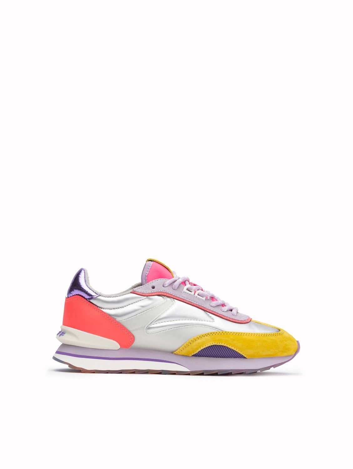 Hoff - Women's Mangosteen Sneakers