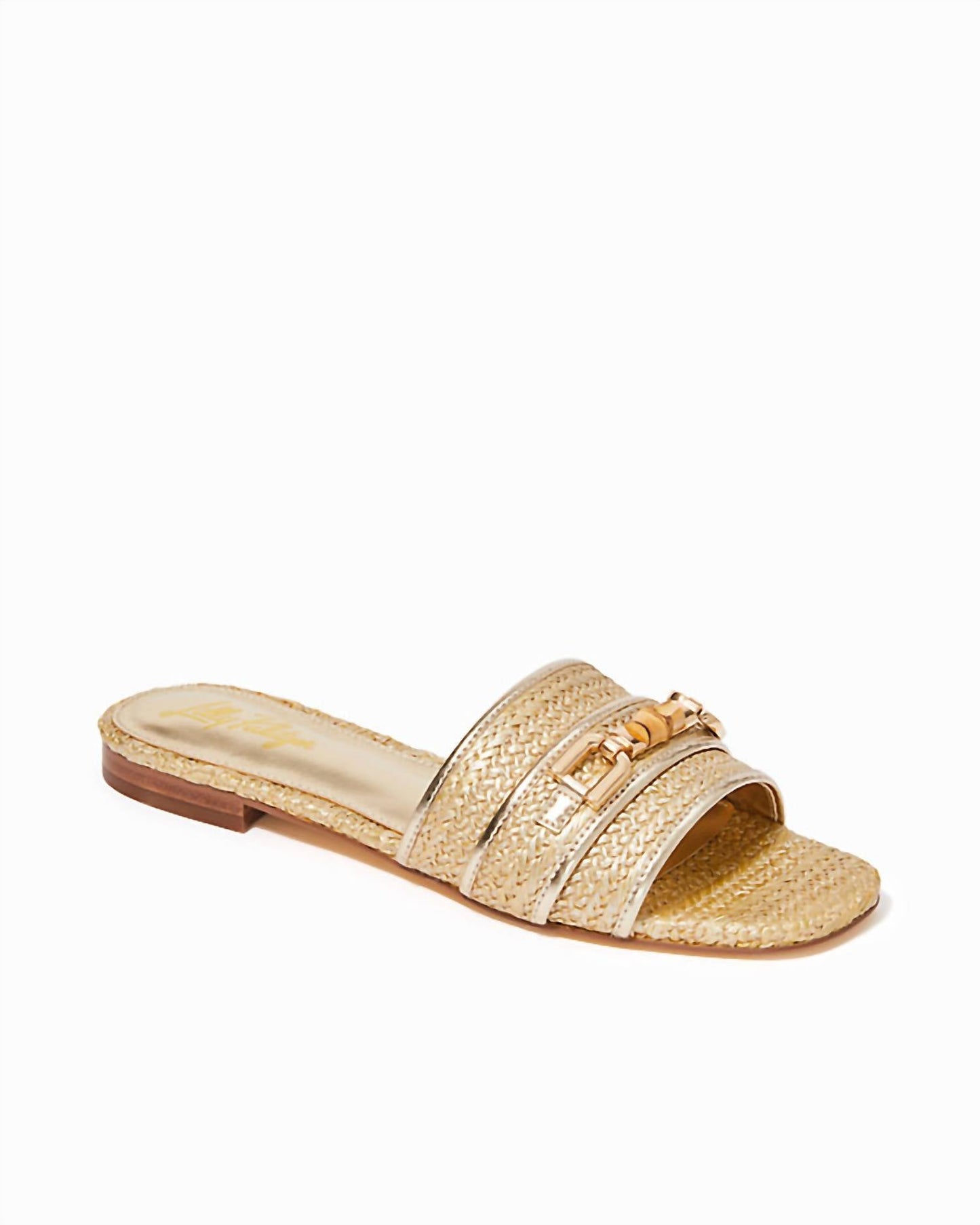 Lilly Pulitzer - Dayna Sandal