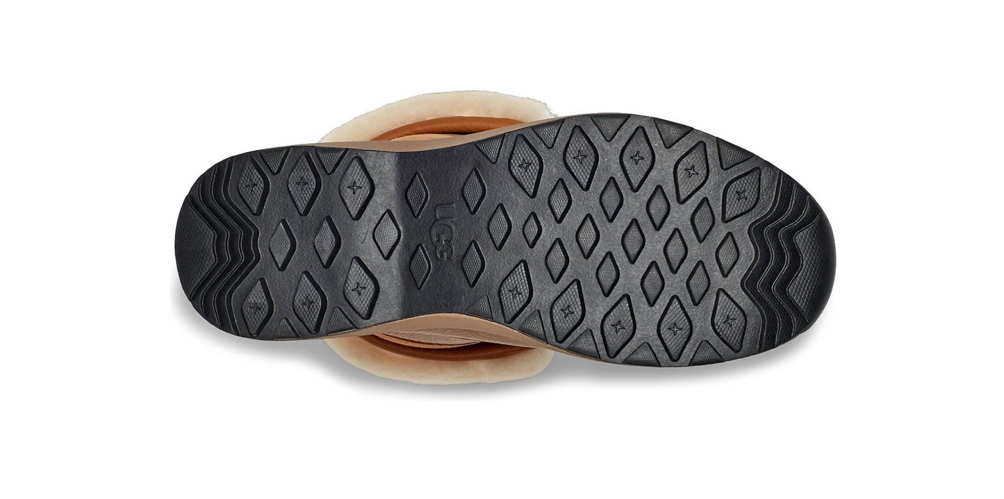 Ugg - Women's Adirondack Iii Waterproof Boots