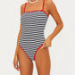 Beach Riot - Amber One Piece