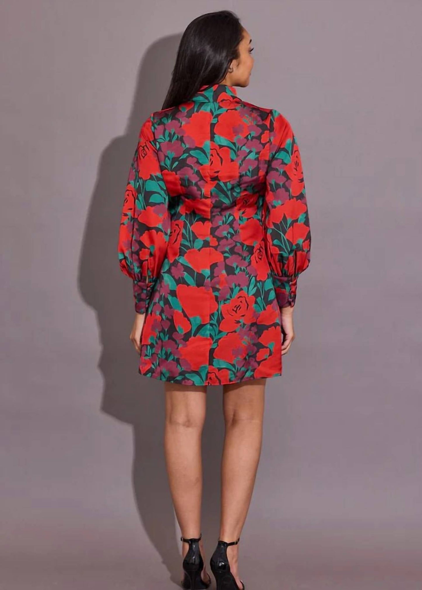 Alden Adair - Gloria Dress