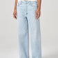 Agolde - Women's Low Slung Baggy Jeans