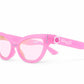Bling2O - Kid's Malibu Beach Pisces Sunglasses