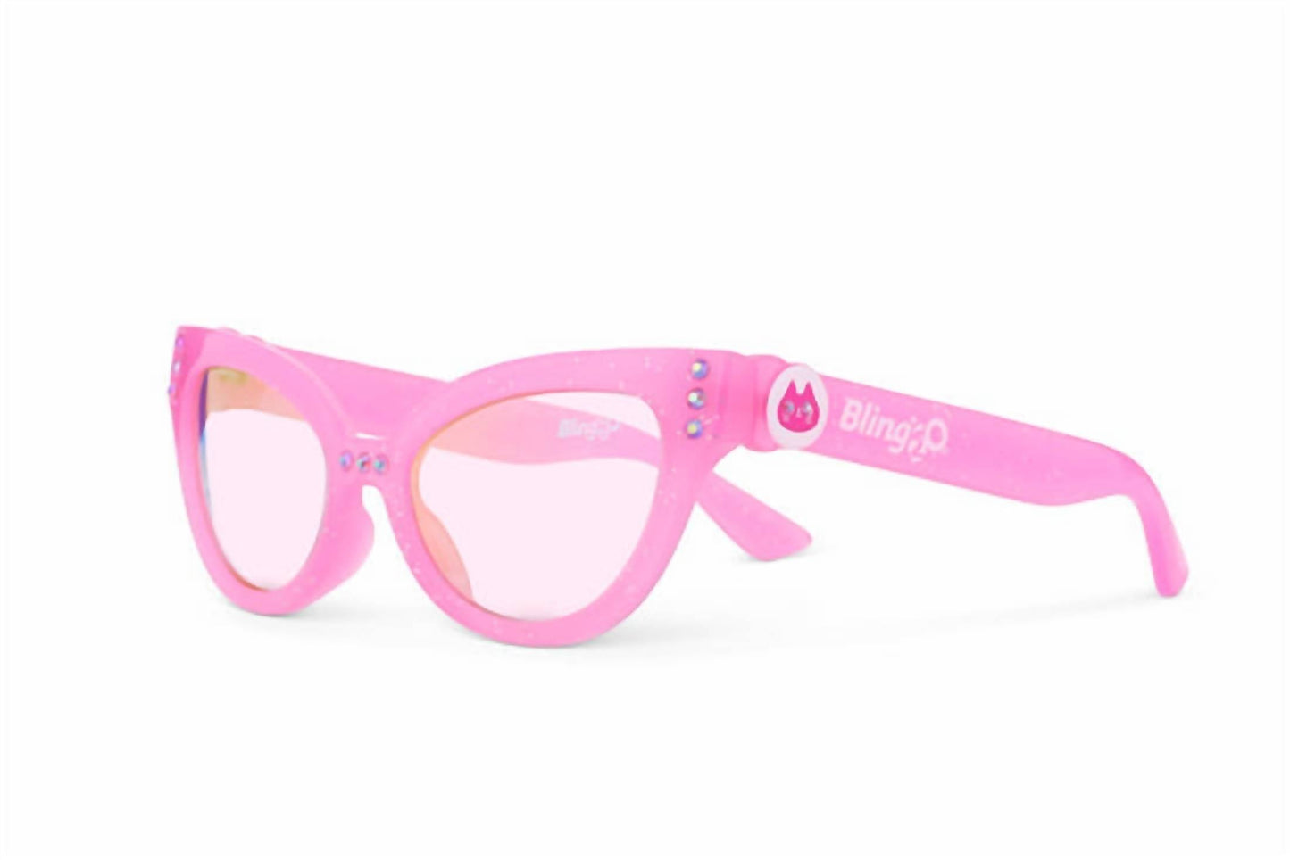 Bling2O - Kid's Malibu Beach Pisces Sunglasses