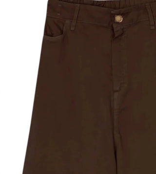 Alysi - Women's Sport Gaberdine Pants