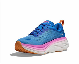 Hoka - Tênis de corrida feminino Bondi 8