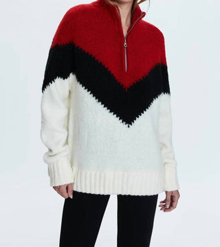 Pistola - Suéter Maribel