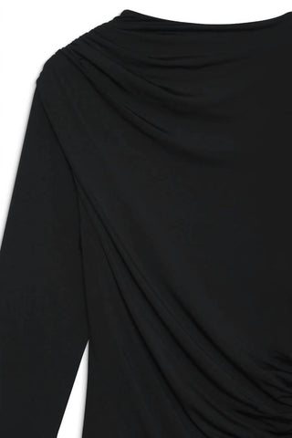 Anine Bing - Bray Long Sleeve Top