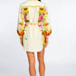 Elizabeth James The Label - Sadie Mini Dress