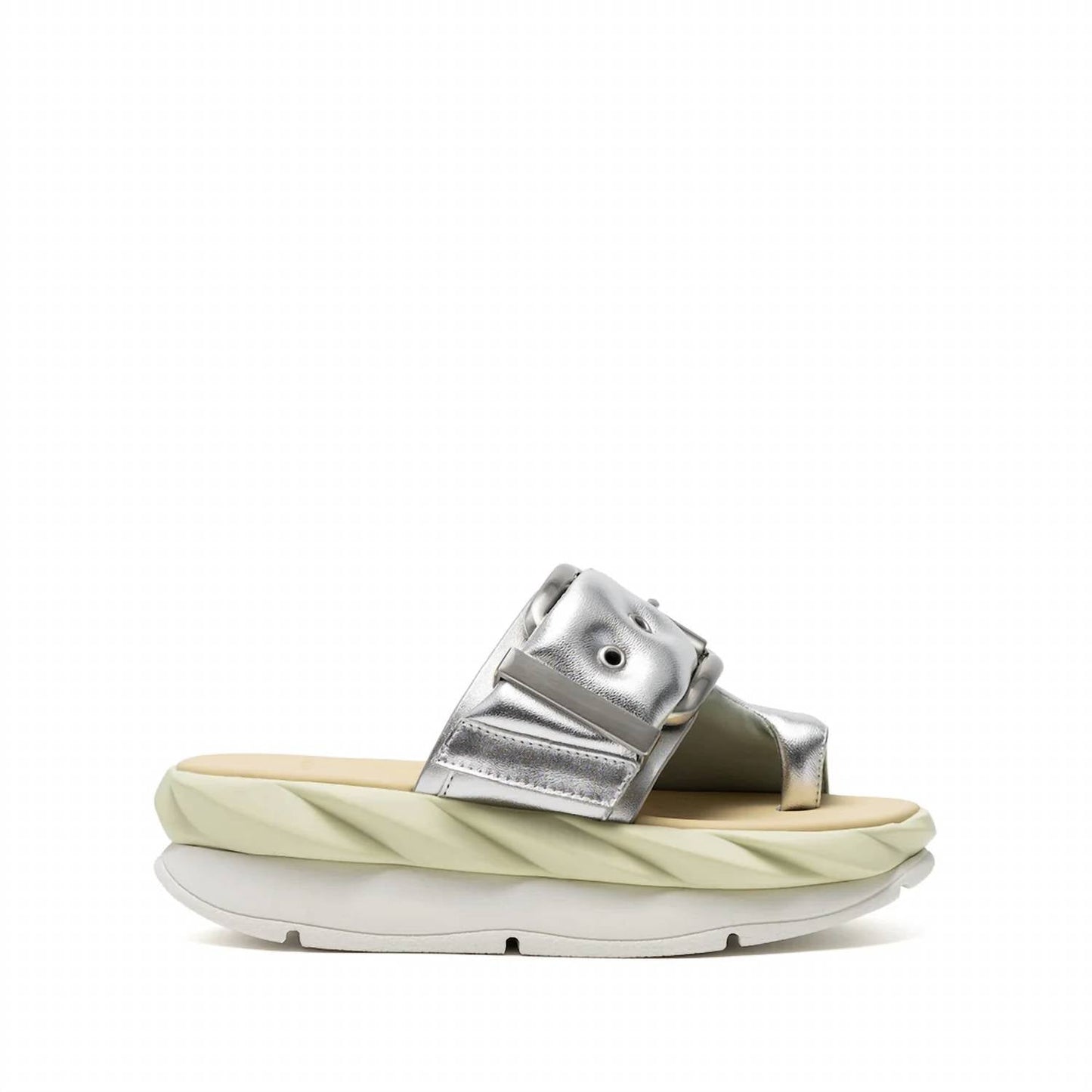 4Ccccees - Women's Mellow Glow Sandal