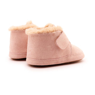 Oldsoles - Baby's Shloofy Shoe