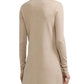 Ralph Lauren - Merino Wool Mockneck Tunic Sweater