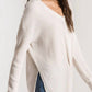 Z Supply - Waffle Thermal Tunic Top