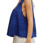 Free People - Marina Eyelet Tank