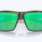 Costa Del Mar - Rinconcito Polarized Sunglasses 9016 - 22 - 60