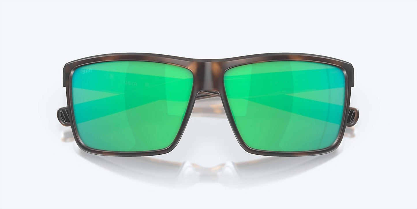 Costa Del Mar - Rinconcito Polarized Sunglasses 9016 - 22 - 60