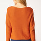 Habitat - Fireside Pullover