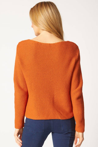Habitat - Fireside Pullover