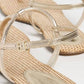 Schutz - Elsha Flat Sandal