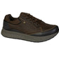 Xelero - Men's Zurich Lace Up Shoes