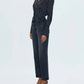 Pistola - Ally High Rise Vintage Ankle Boot Cut Jeans