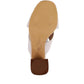 Shu Shop - Women's Goya Heeled Sandal