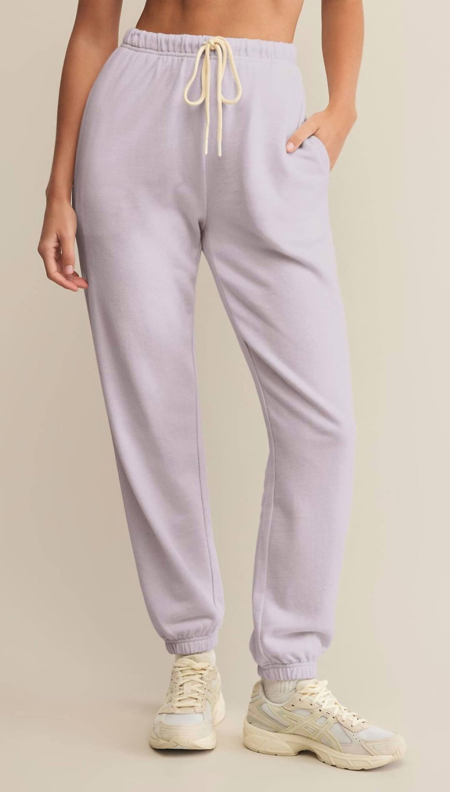Z Supply - Stadium Jogger Pants