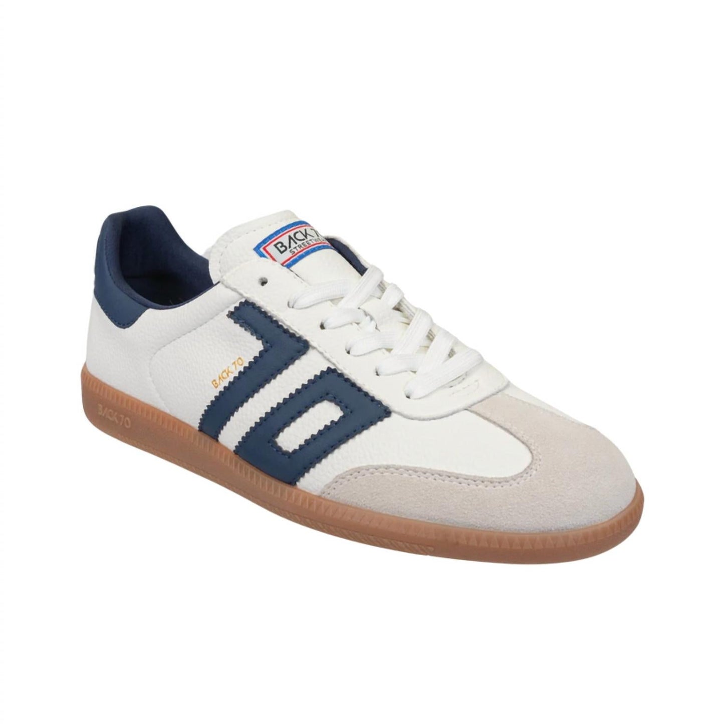 Back 70 - Men's Cloud Sneaker