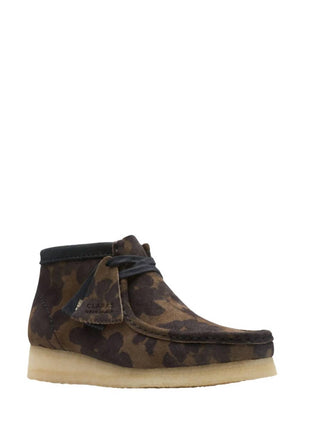 Clarks - Women's Wallabee Boot