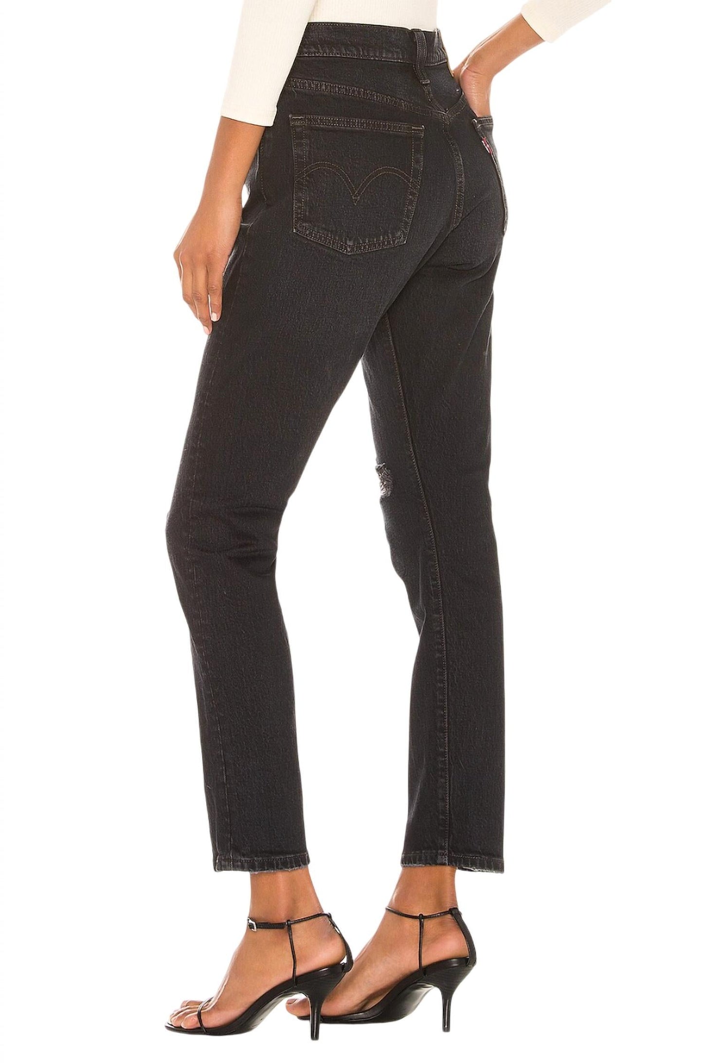 Levi'S - 501 Skinny Jeans
