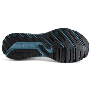 Brooks - Tênis de corrida masculino Launch GTS 9 - Largura média