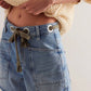 Free People - Moxie Denim Shorts