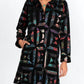 Johnny Was - Diamante Applique Coat