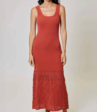 Dh New York - ARABELLA DRESS