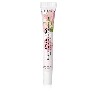 Peony Cosmetics - Gel Primer Iluminador para Olheiras Sweet Pea