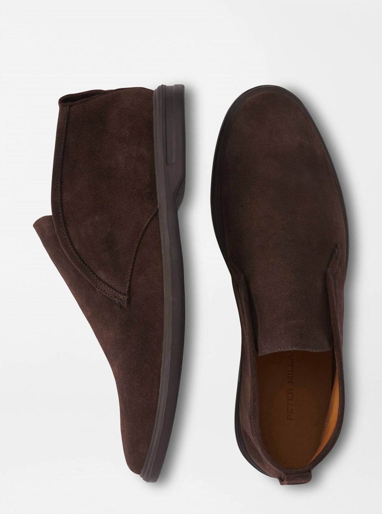 Peter Millar - Men's Excursionist Chukka Shoe