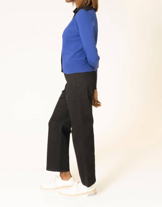 Area Stars - Frances Mid-rise Pants