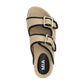 Mia - Gazell Sandal