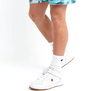 Champion - Wave Dye Fleece Shorts