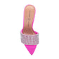 Chinese Laundry - Jeepers Stiletto Heel