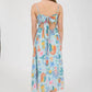 Blu Pepper - Maribelle Dress