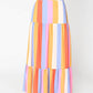 Buddylove - COOKIE POOL BOY STRIPE SKIRT SET