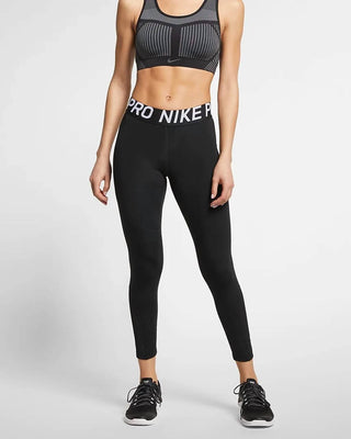 Nike - Calça justa Pro 7/8 feminina
