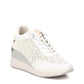 Xti - Women's Fashion Wedge Sneakers