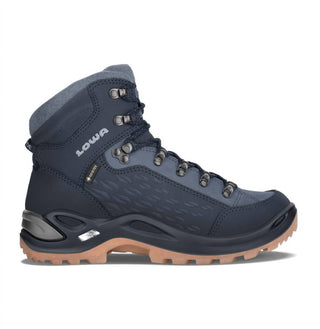 Lowa - Tênis RENEGADE WARM GTX MID Feminino